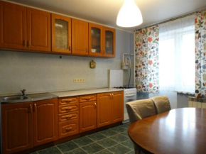 Apartment InnDays Podolsk 50 let VLKSM 16, Podolsk